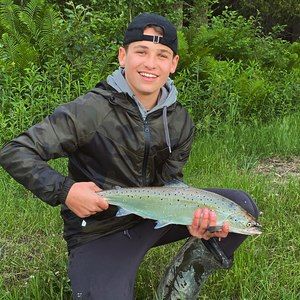 Meet your Posher, Jacob